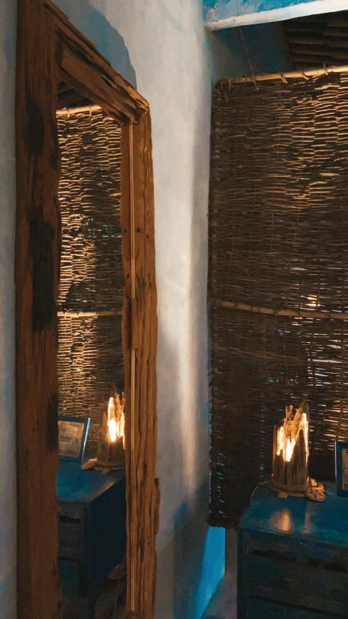 Pousada Spa Oasis Caraíva Esterno foto