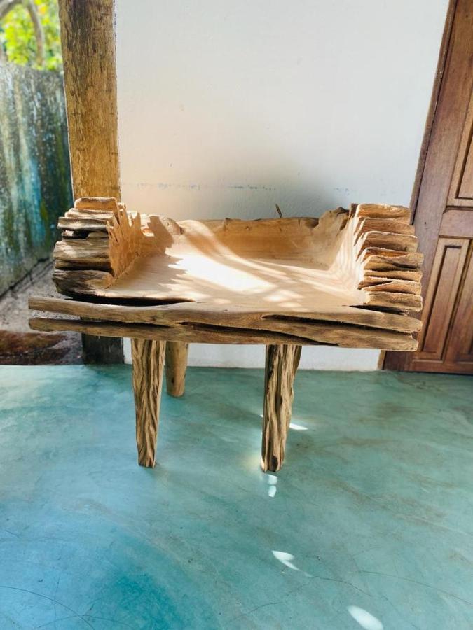 Pousada Spa Oasis Caraíva Esterno foto