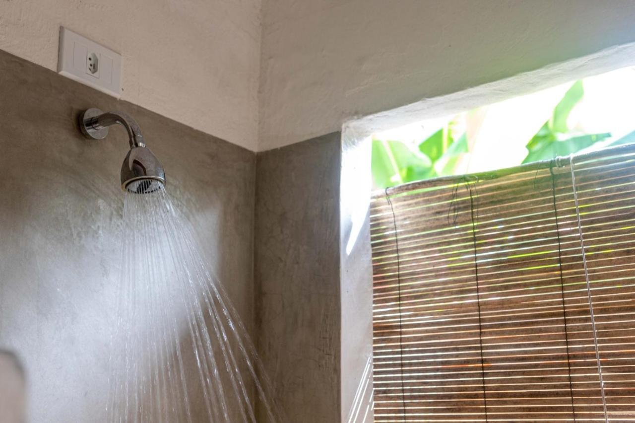 Pousada Spa Oasis Caraíva Esterno foto