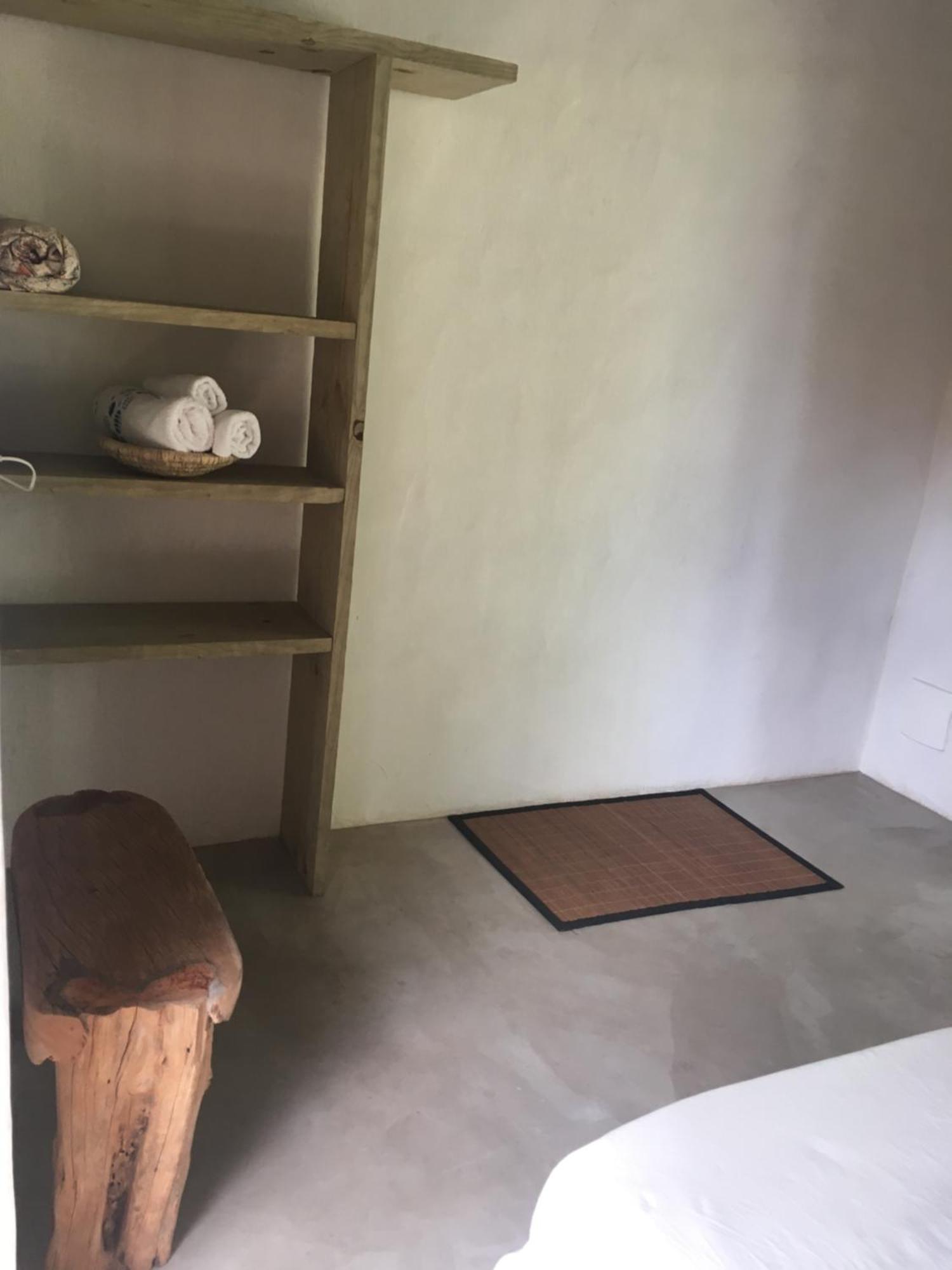 Pousada Spa Oasis Caraíva Esterno foto