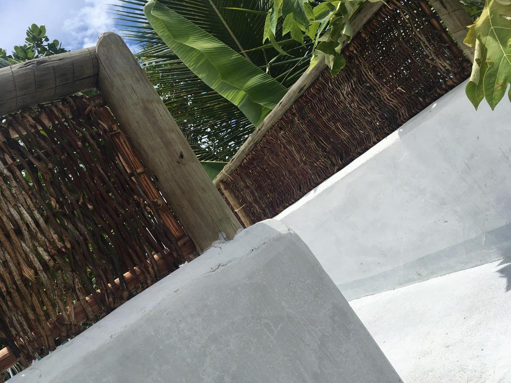 Pousada Spa Oasis Caraíva Esterno foto